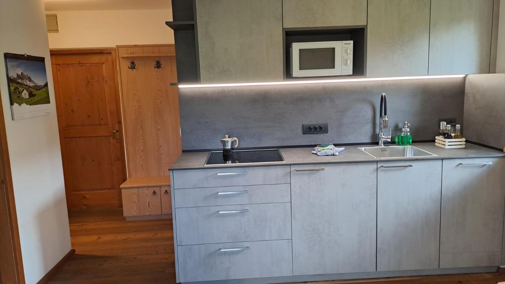פונס Ganoihof Apartments מראה חיצוני תמונה
